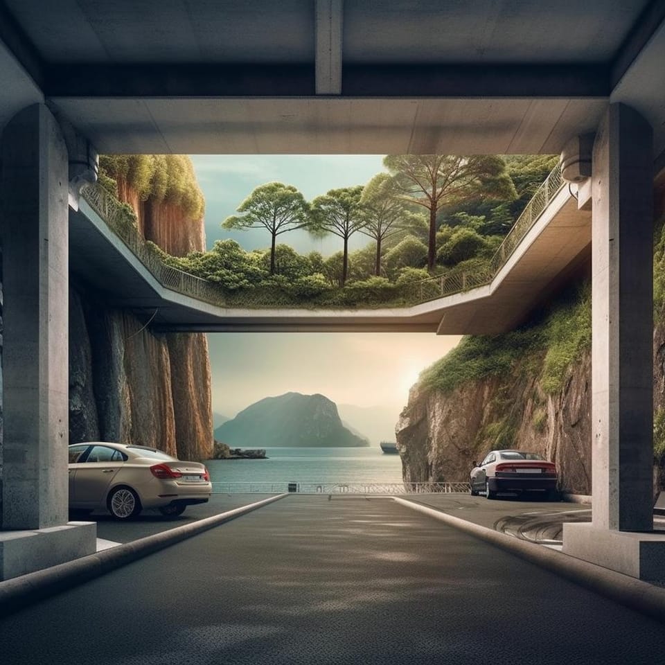 Hidden Gems: Lesser-Known Parking Spots Near Top Attractions Worldwide