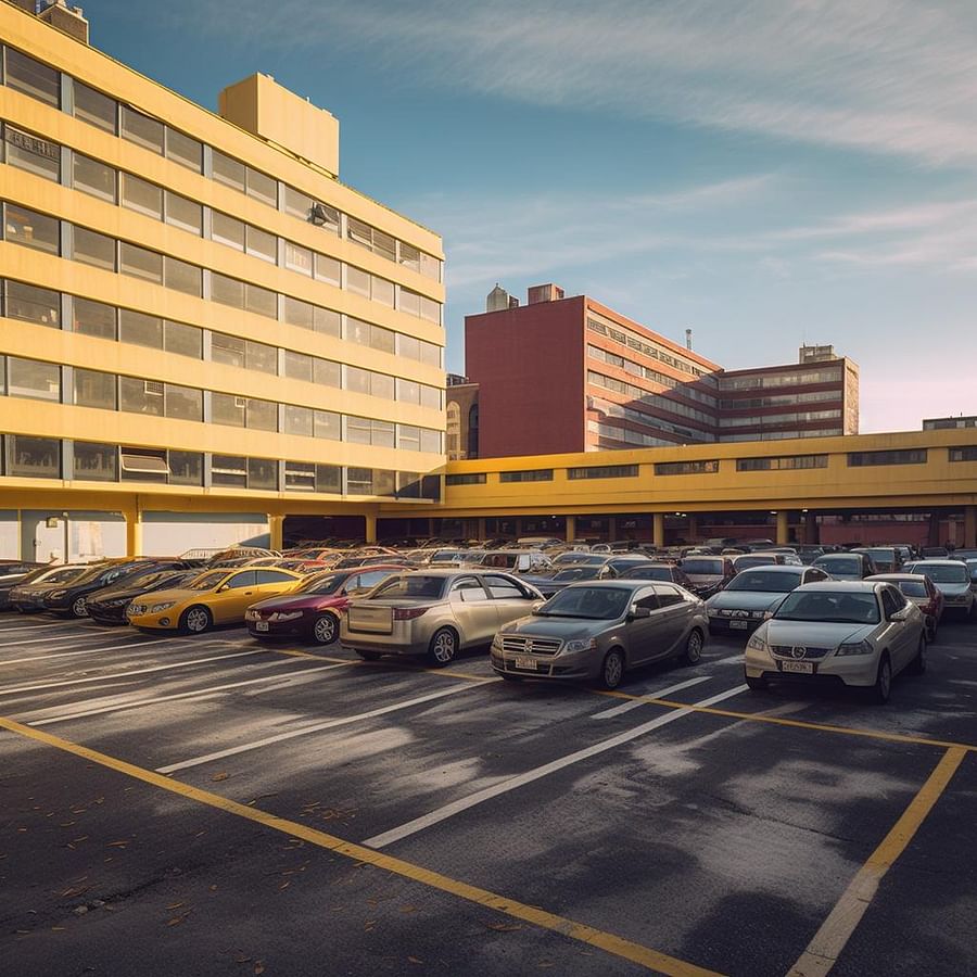 How to Find the Cheapest ShortTerm Parking Rates at LaGuardia Airport