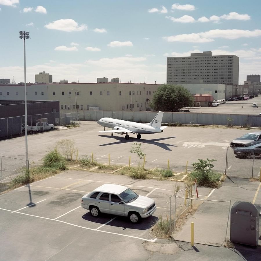 How to Find the Cheapest ShortTerm Parking Rates at LaGuardia Airport