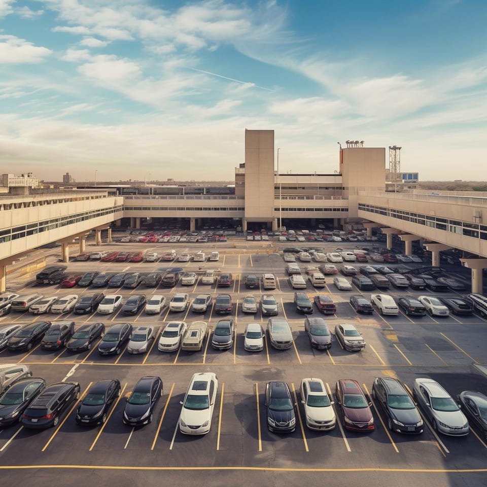 How to Find the Cheapest Short-Term Parking Rates at LaGuardia Airport