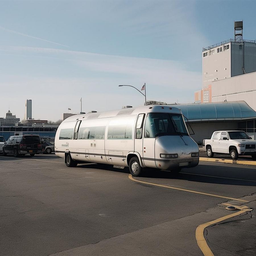 How to Find the Cheapest ShortTerm Parking Rates at LaGuardia Airport