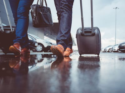 LaGuardia Airport Parking Comparison: Finding the Perfect Spot for Your Needs