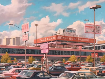 LaGuardia Airport Parking Discounts: How to Save on Your Next Trip