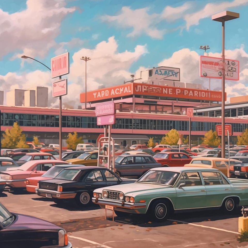 LaGuardia Airport Parking Discounts: How to Save on Your Next Trip