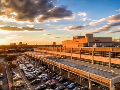 LaGuardia Airport Parking Promotions: Get the Best Deals for Your Trip