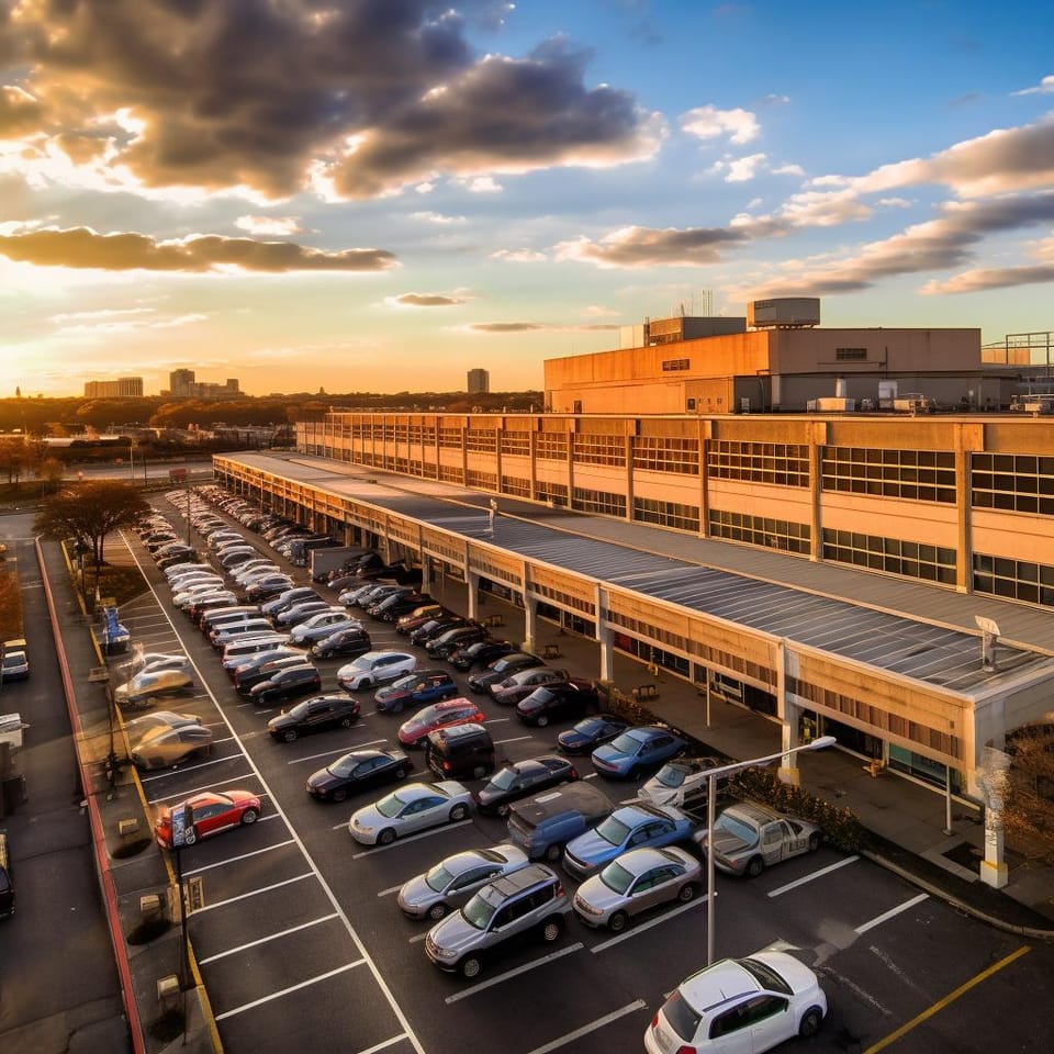 LaGuardia Airport Parking Promotions: Get the Best Deals for Your Trip