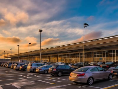 LaGuardia Airport Short Term Parking Rates: How to Find the Best Deals