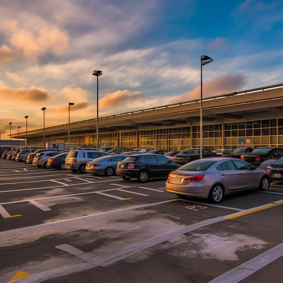 LaGuardia Airport Short Term Parking Rates: How to Find the Best Deals