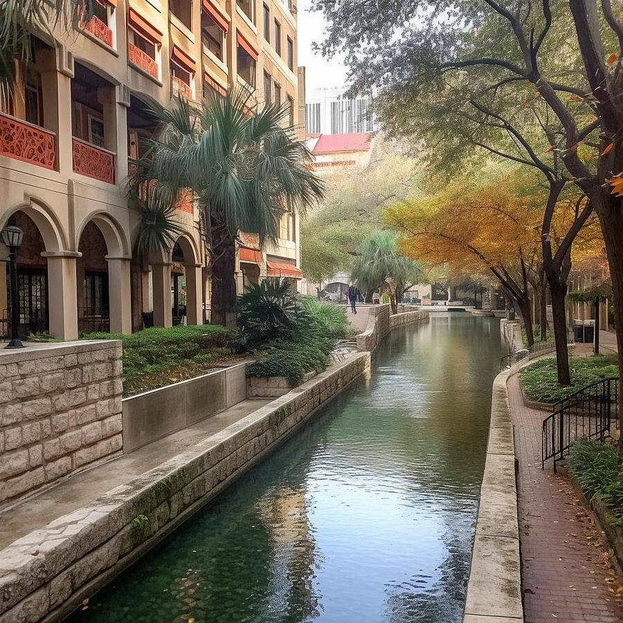 Mastering San Antonio Riverwalk Parking Fees: A Comprehensive Guide for ...