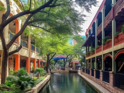 Mastering San Antonio Riverwalk Parking Fees: A Comprehensive Guide for Visitors