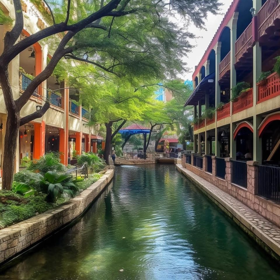 Mastering San Antonio Riverwalk Parking Fees: A Comprehensive Guide for Visitors