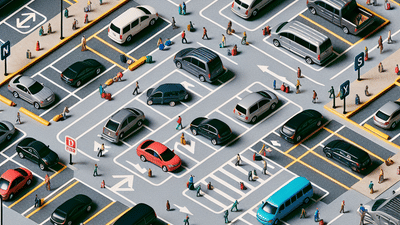 Navigating LaGuardia Airport: Top Parking Strategies for Families & Large Groups