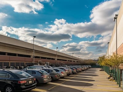 Parking Alternatives at LaGuardia Airport: Discover Lesser-Known Options