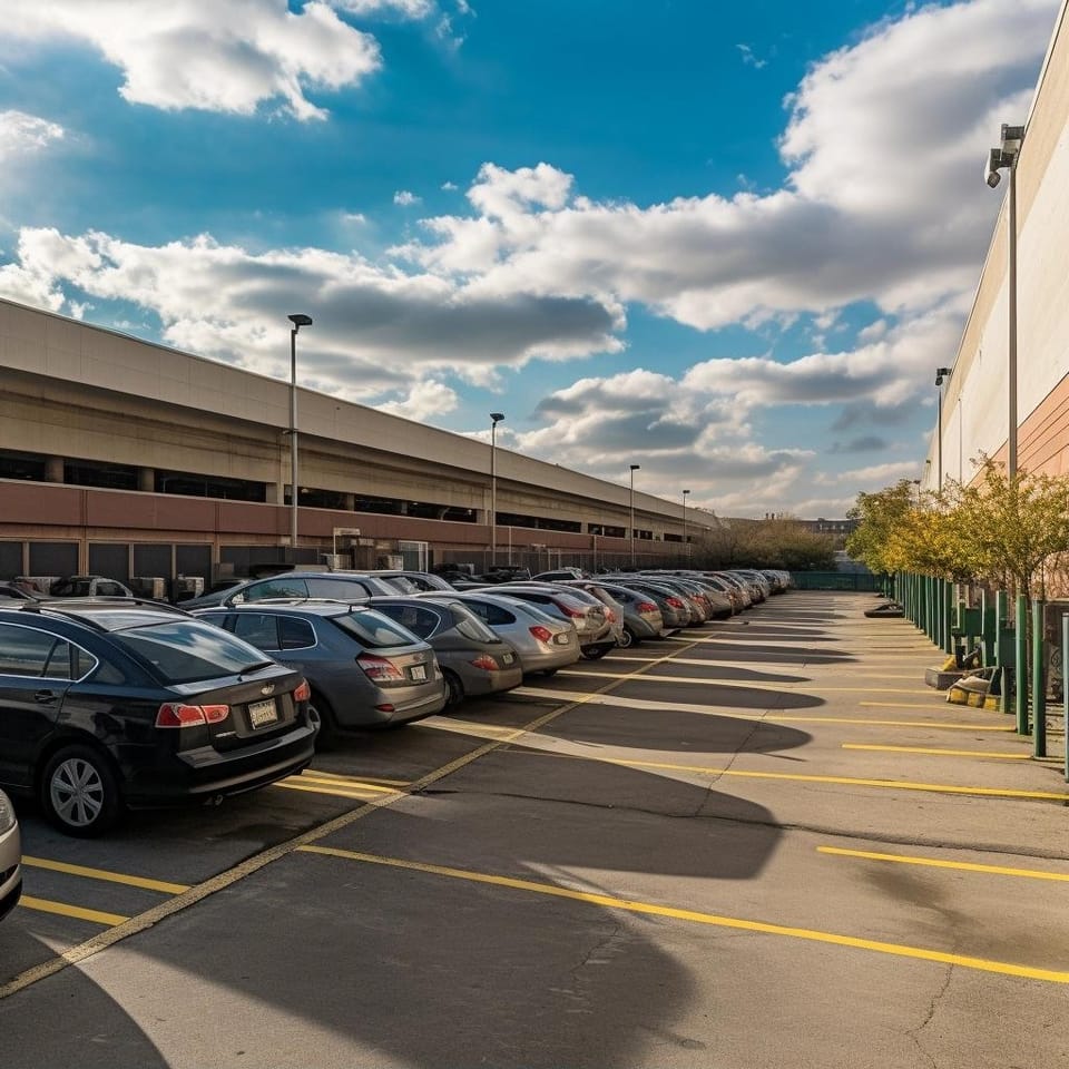 Parking Alternatives at LaGuardia Airport: Discover Lesser-Known Options