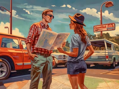 Parking Recommendations for Tourists: Must-Know Tips for Stress-Free Travels