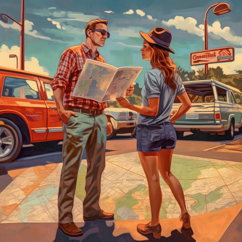 Parking Recommendations for Tourists: Must-Know Tips for Stress-Free Travels