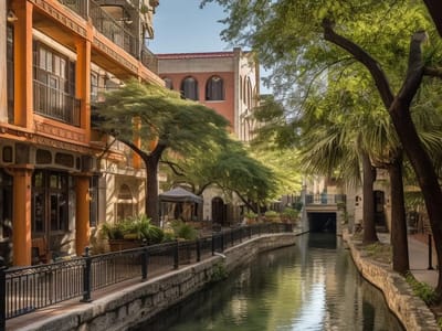San Antonio Riverwalk Parking Options: How to Find the Perfect Spot