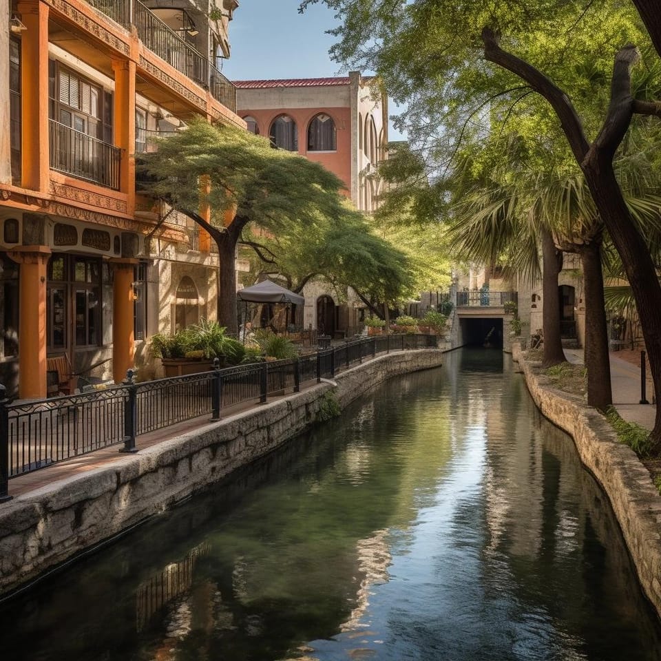 San Antonio Riverwalk Parking Options: How to Find the Perfect Spot