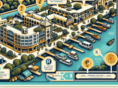 San Antonio Riverwalk Parking Perks: Top Spots with the Best Dining Discounts