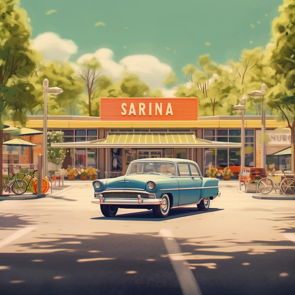 Short Stop Parking: Quick and Convenient Options for Shopping and Dining Near Attractions