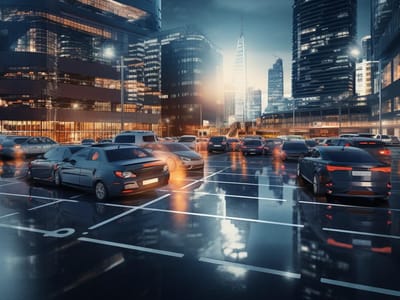 Tackling Busy Locations: Innovative Easy Parking Solutions Revealed