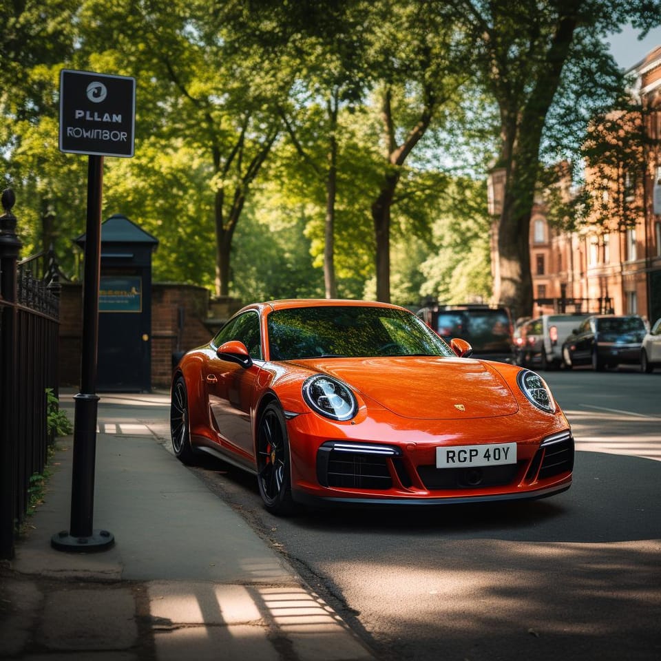 The Perfect Parking Spot: How to Find the Best Parking Options Near Attractions