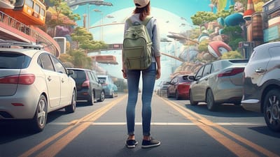 Traveler's Best Friend: Affordable and Convenient Parking Solutions for Global Adventurers