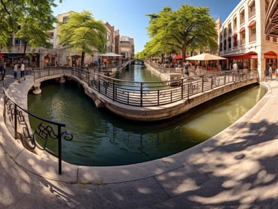 Unearth the Hidden Parking Treasures of San Antonio Riverwalk