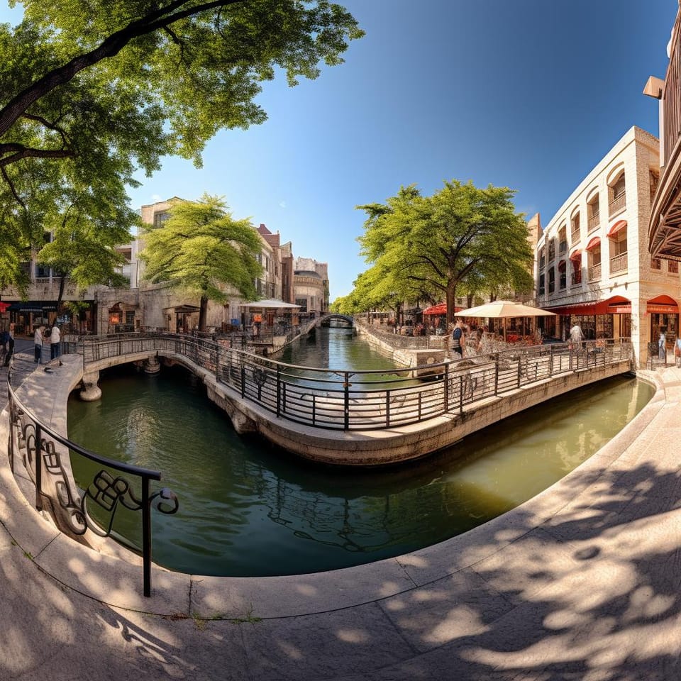 Unearth the Hidden Parking Treasures of San Antonio Riverwalk