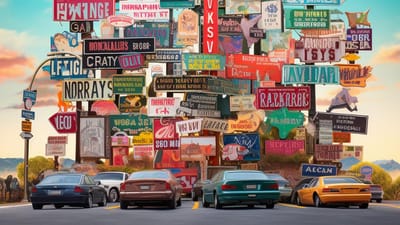 Unveiling the Least Expensive Parking Spaces near Iconic Attractions