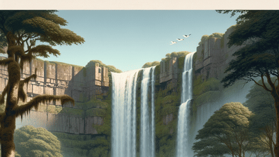 Visit More, Stress Less: Maximizing Your High Force Waterfall Experience with Easy Parking