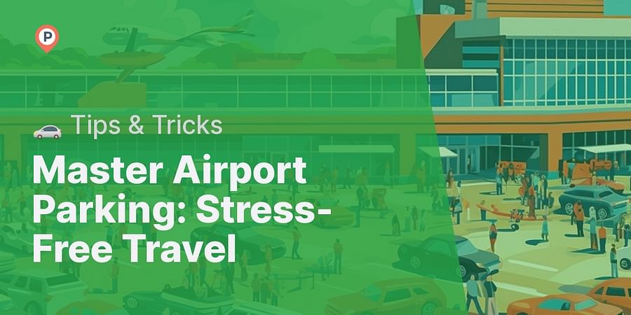 Rupert Regional Airport Parking: Your Guide to Stress-Free Travel