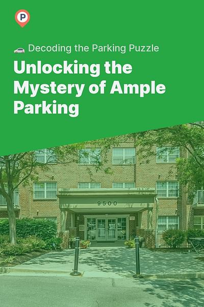 Ammon's Parking Puzzle: Decoding the City Center Permit System